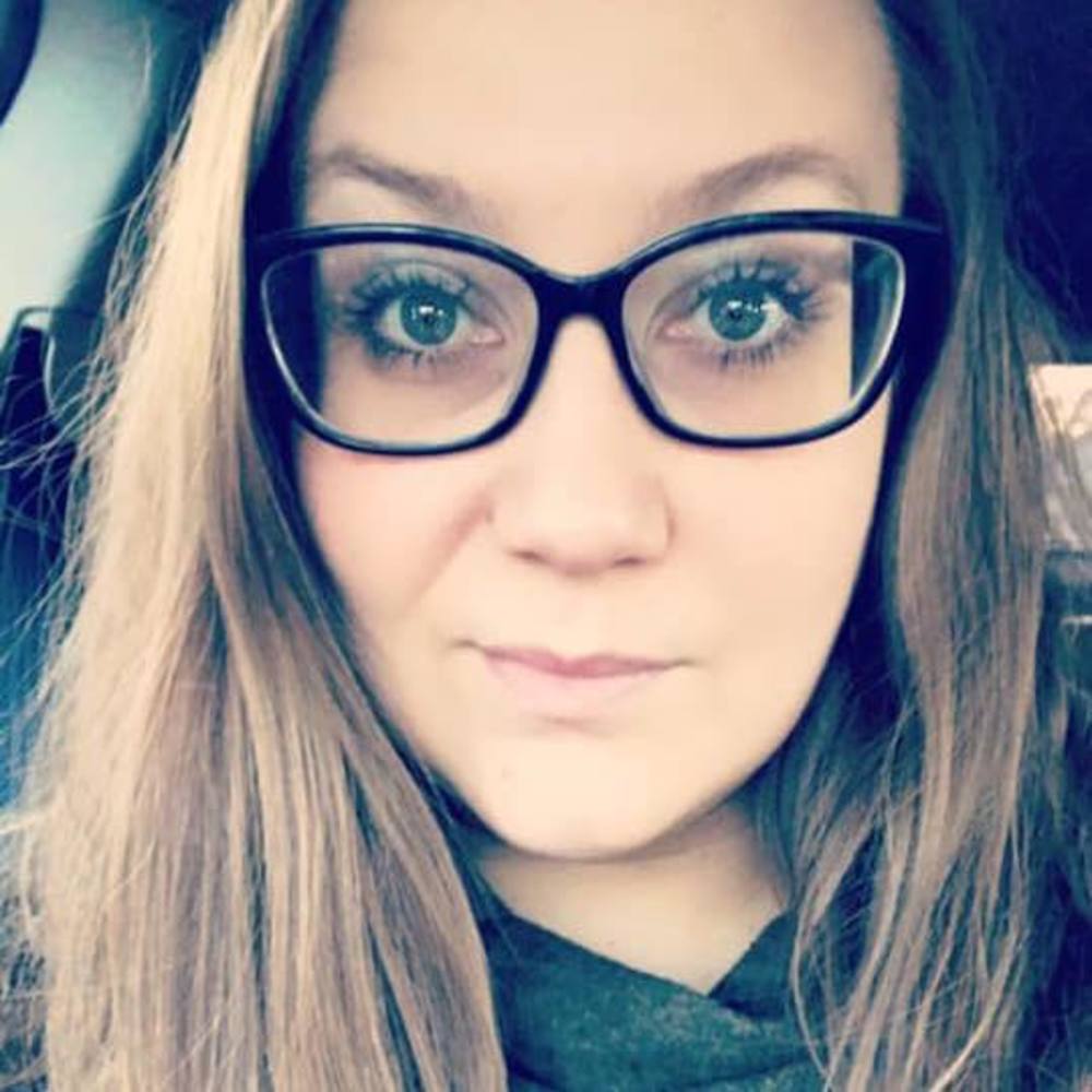 Meet your Posher, Kimmy